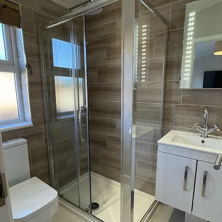 18 - The Pines Dom wakacyjny Saltburn-by-the-Sea