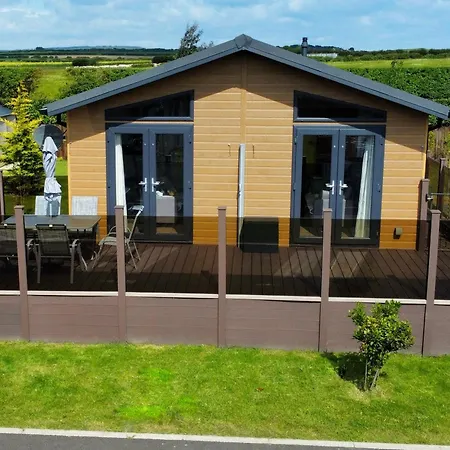 18 - The Pines Dom wakacyjny Saltburn-by-the-Sea