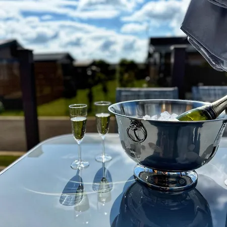 Dom wakacyjny 18 - The Pines Saltburn-by-the-Sea