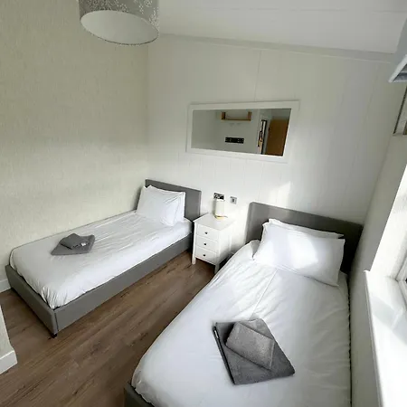 18 - The Pines Dom wakacyjny *