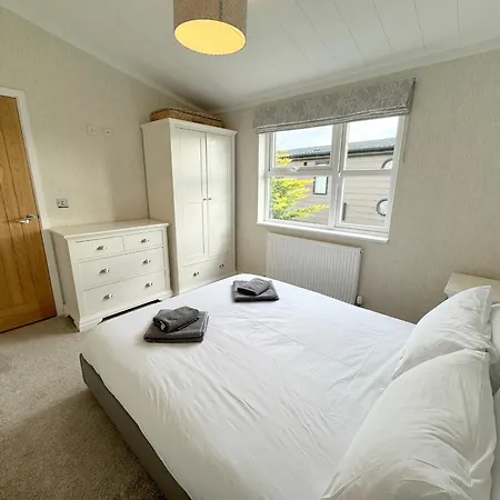 18 - The Pines Dom wakacyjny Saltburn-by-the-Sea