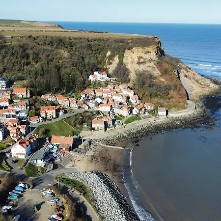 Holiday home 18 - The Pines Saltburn-by-the-Sea