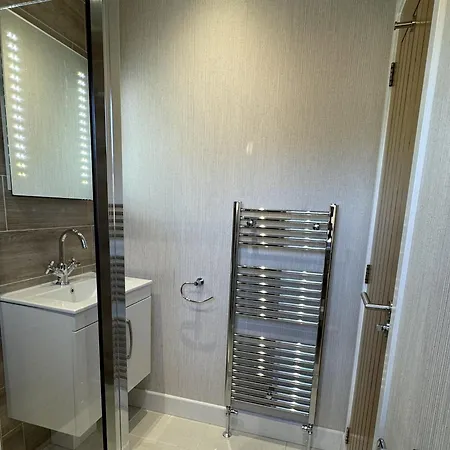 18 - The Pines Tatil Evi Saltburn-by-the-Sea