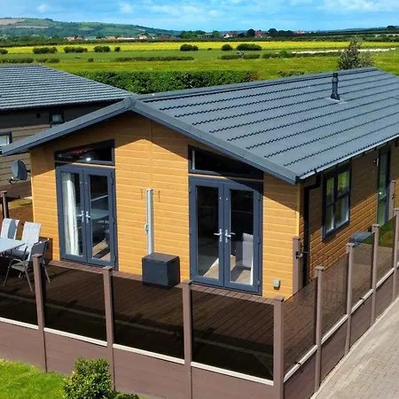 18 - The Pines Holiday home Saltburn-by-the-Sea