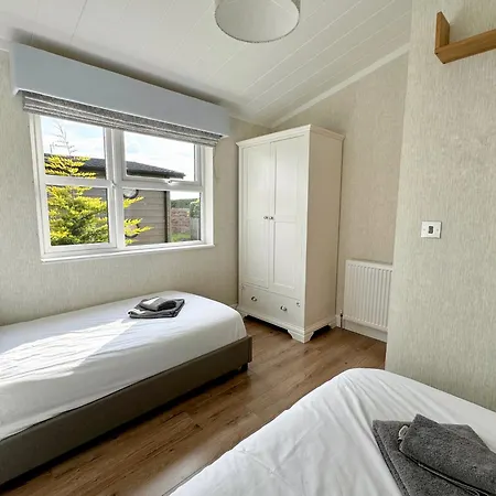 Holiday home 18 - The Pines Saltburn-by-the-Sea