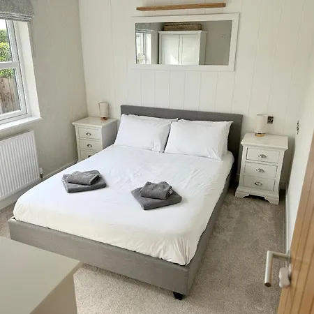 Holiday home 18 - The Pines Saltburn-by-the-Sea