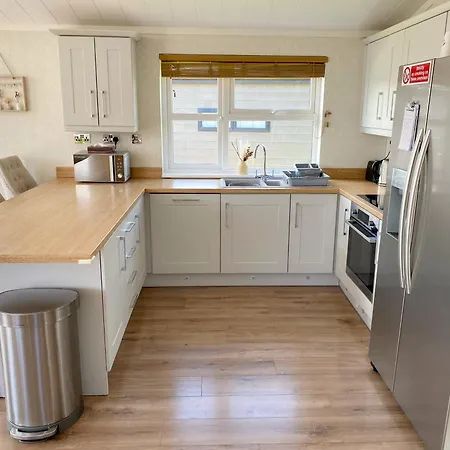 Holiday home 18 - The Pines *