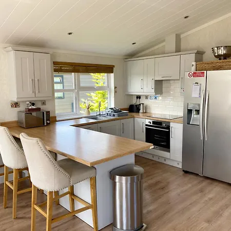 Holiday home 18 - The Pines