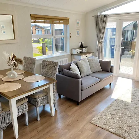 Holiday home 18 - The Pines