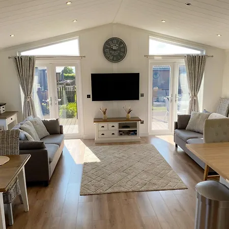 Holiday home 18 - The Pines *