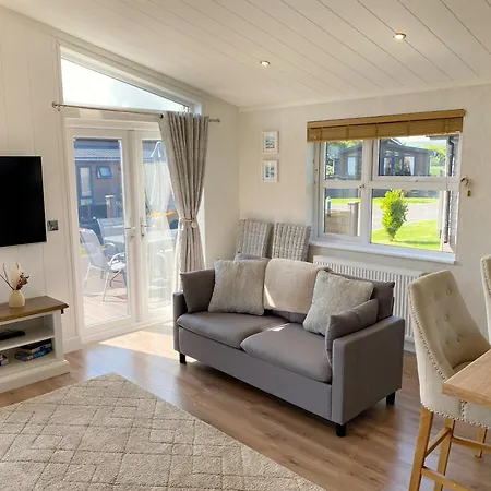 18 - The Pines Holiday home Saltburn-by-the-Sea
