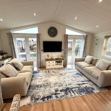 18 - The Pines Tatil Evi Saltburn-by-the-Sea