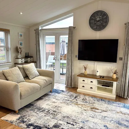 Tatil Evi 18 - The Pines Saltburn-by-the-Sea